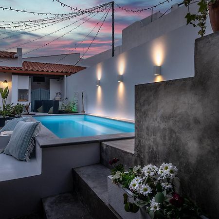 Apartamento Santa Paciencia Reguengos De Monsaraz Exterior foto