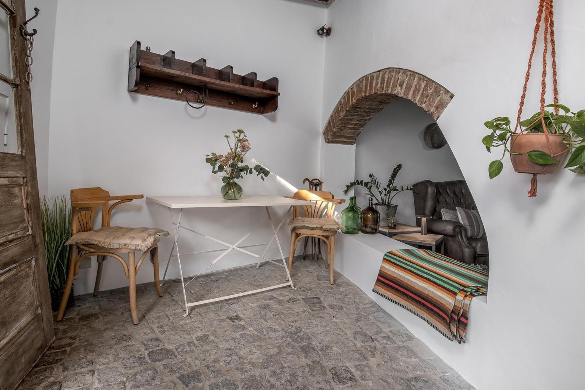 Apartamento Santa Paciencia Reguengos De Monsaraz Exterior foto