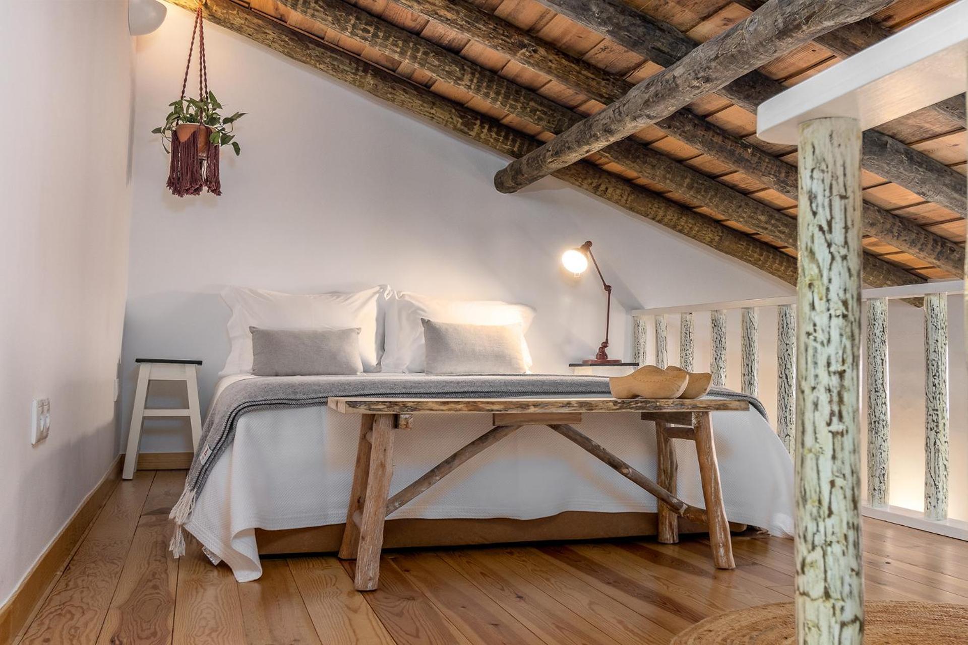 Apartamento Santa Paciencia Reguengos De Monsaraz Exterior foto