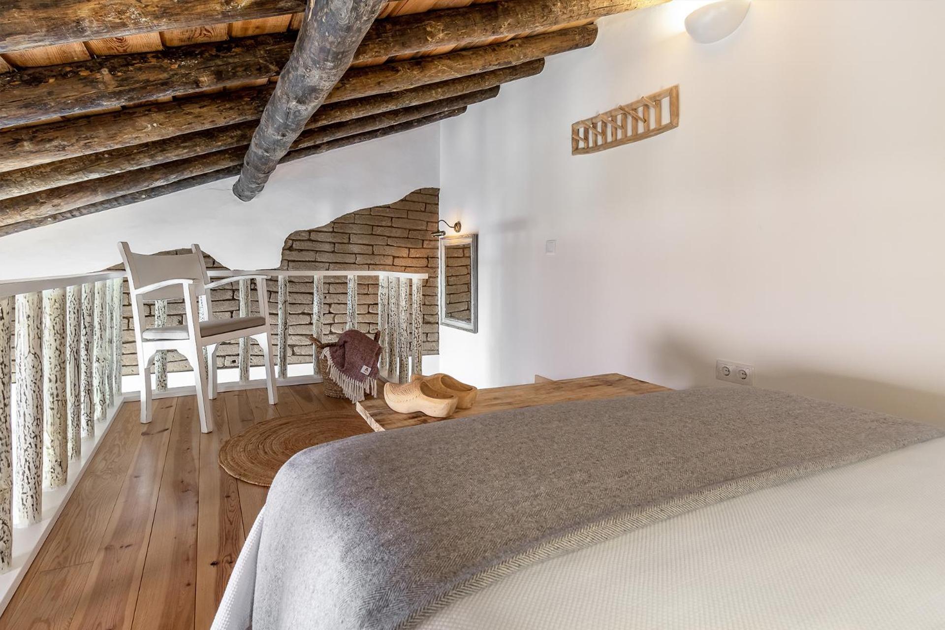 Apartamento Santa Paciencia Reguengos De Monsaraz Exterior foto