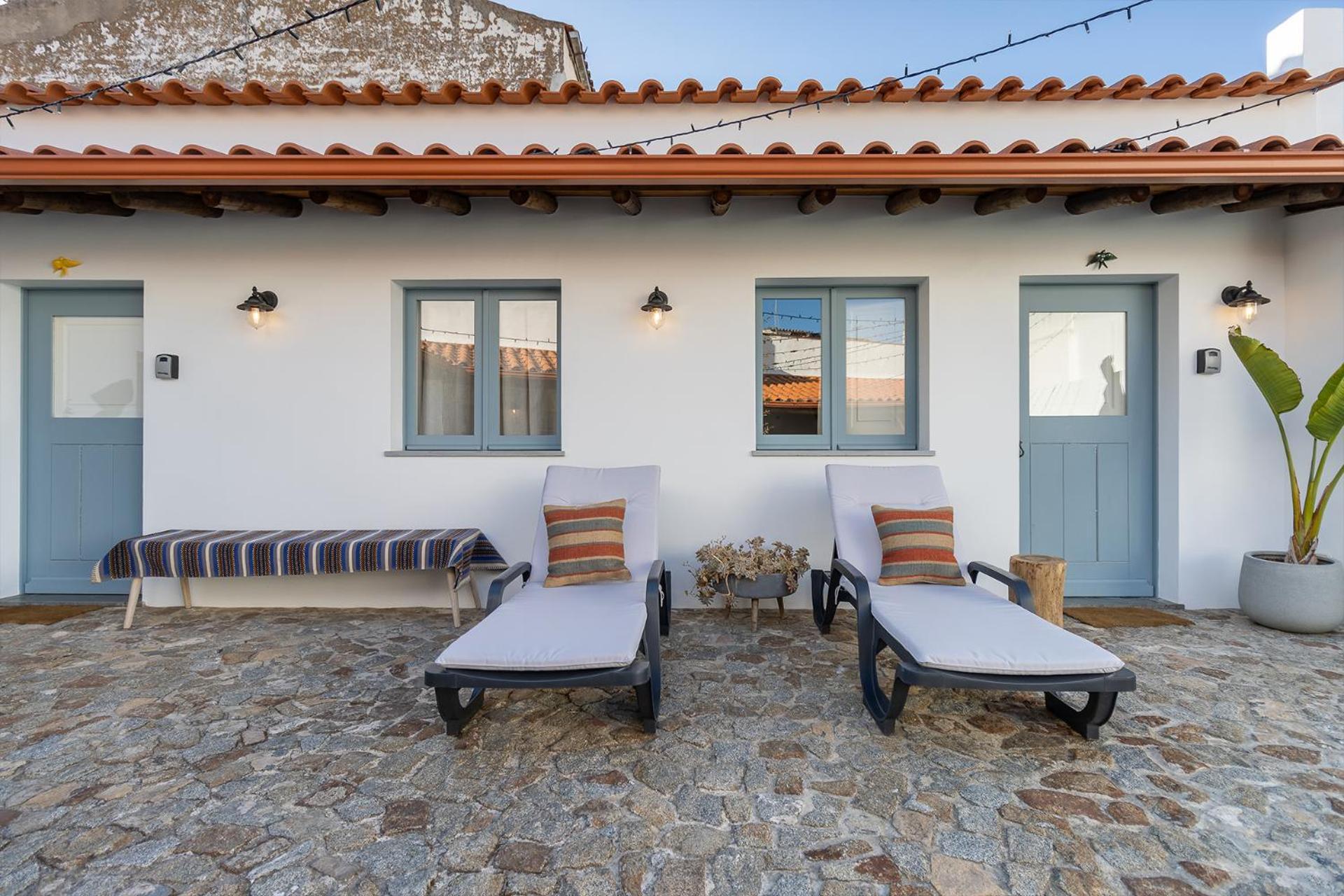 Apartamento Santa Paciencia Reguengos De Monsaraz Exterior foto