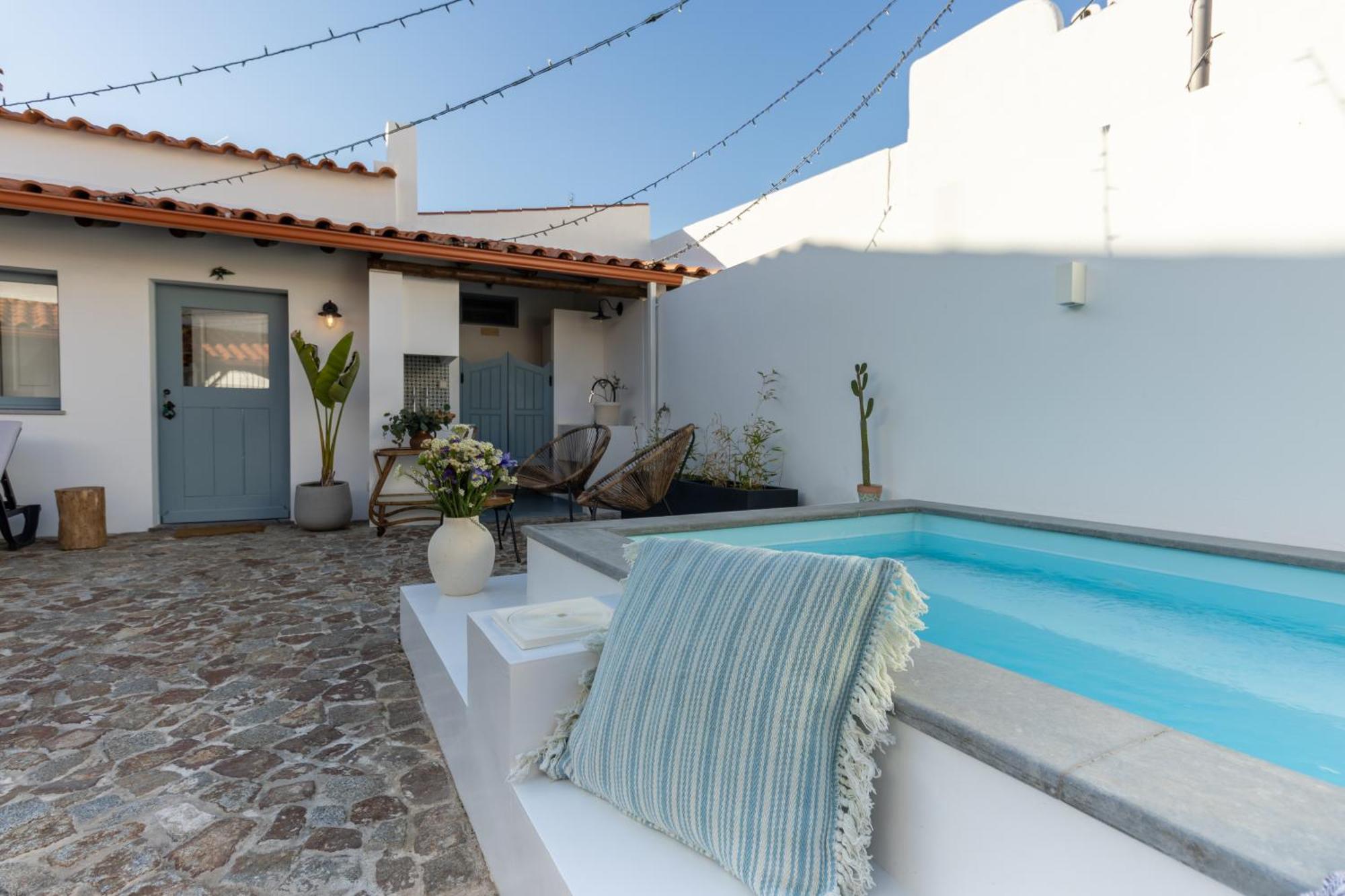 Apartamento Santa Paciencia Reguengos De Monsaraz Exterior foto