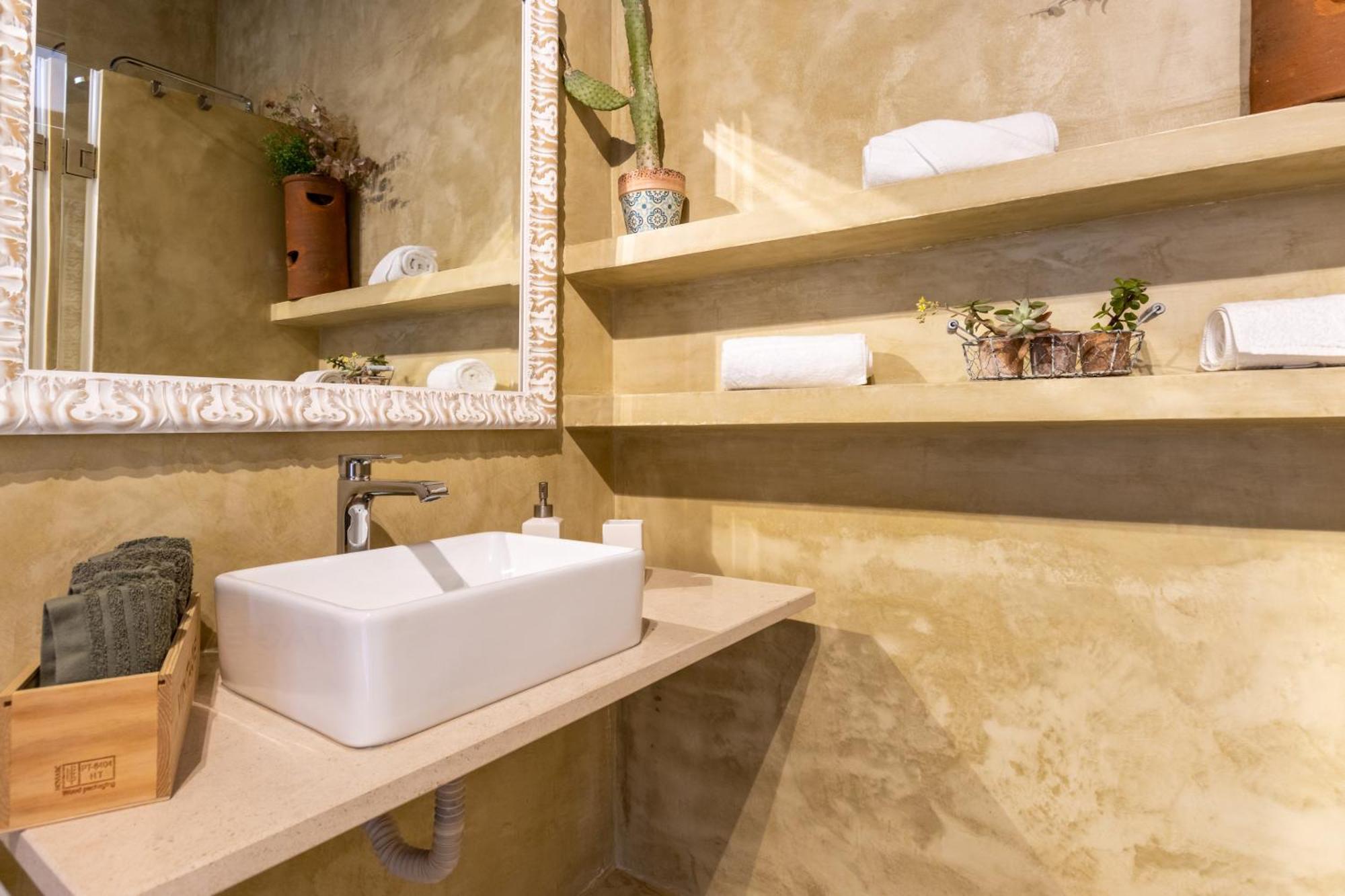 Apartamento Santa Paciencia Reguengos De Monsaraz Exterior foto