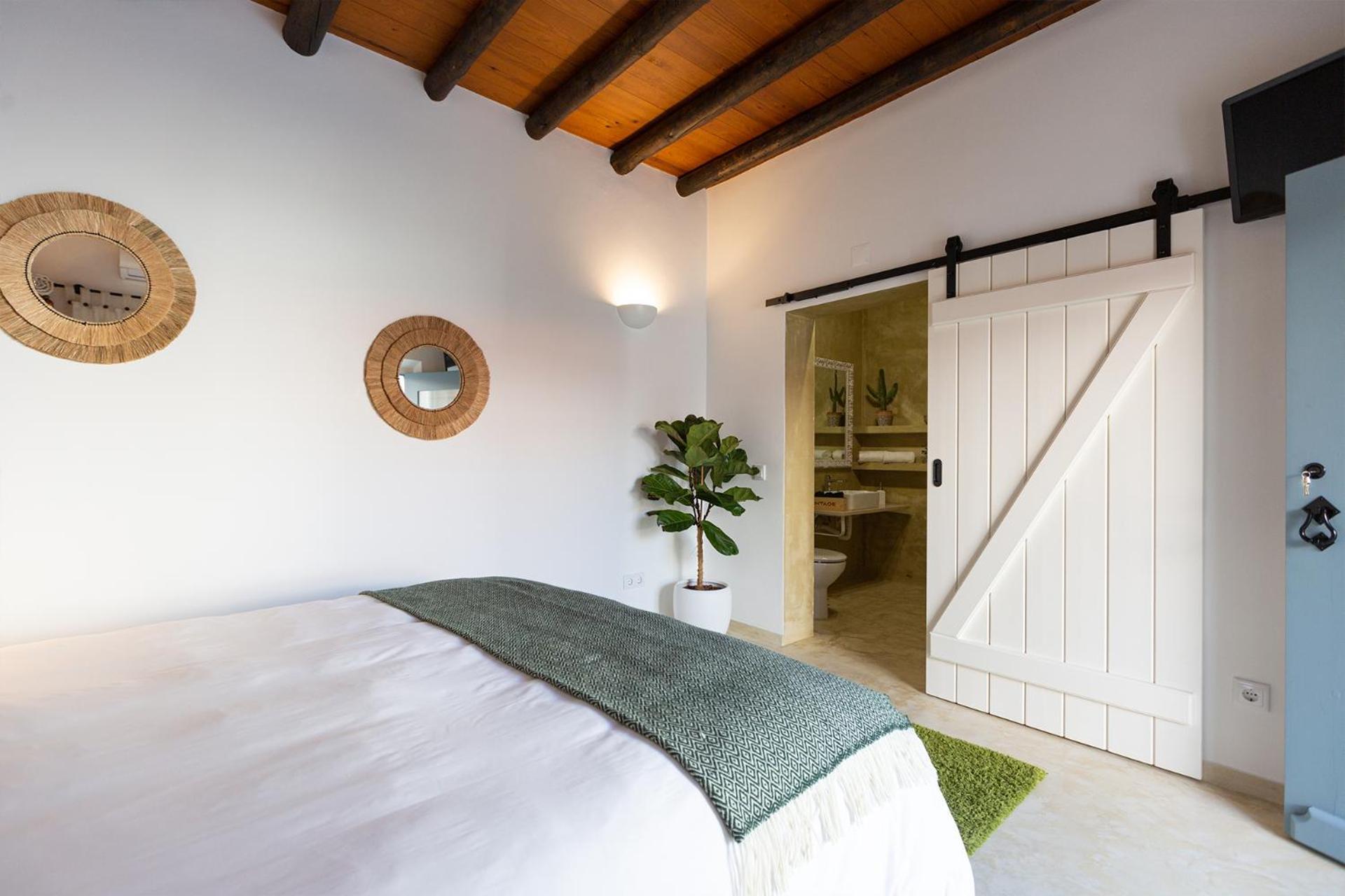 Apartamento Santa Paciencia Reguengos De Monsaraz Exterior foto