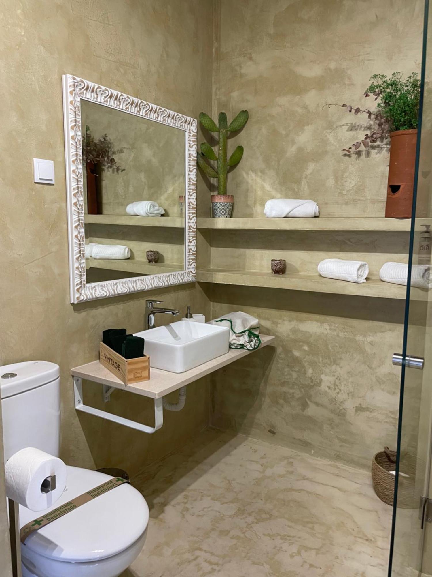 Apartamento Santa Paciencia Reguengos De Monsaraz Exterior foto